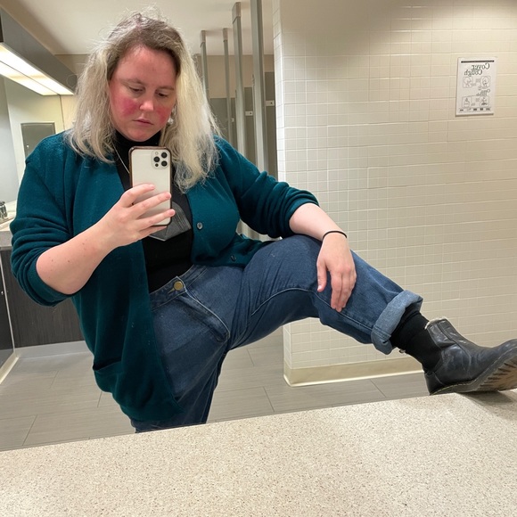 Meet your Posher, Stefanie - Picture 1 of 1